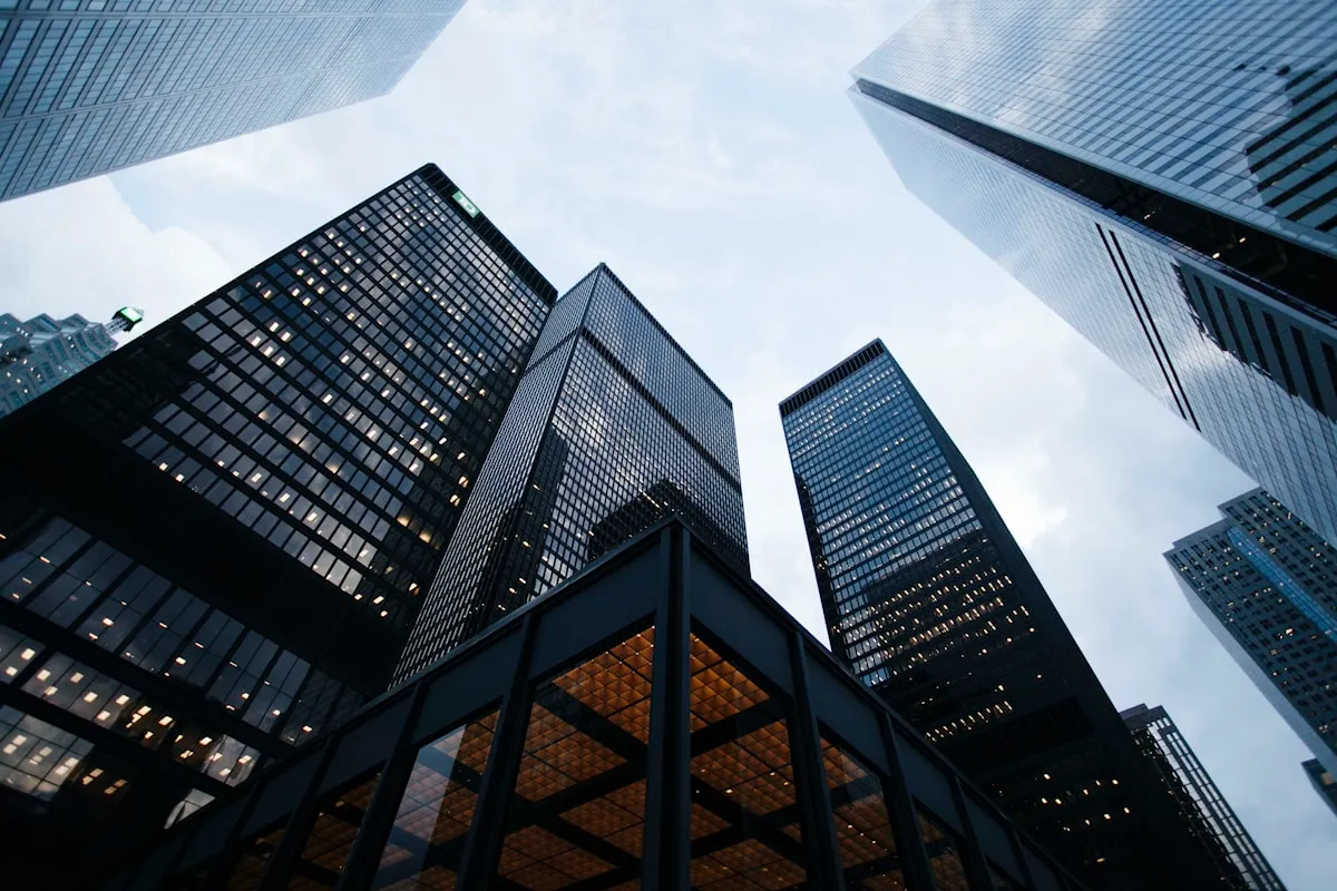 Corporate Solutions