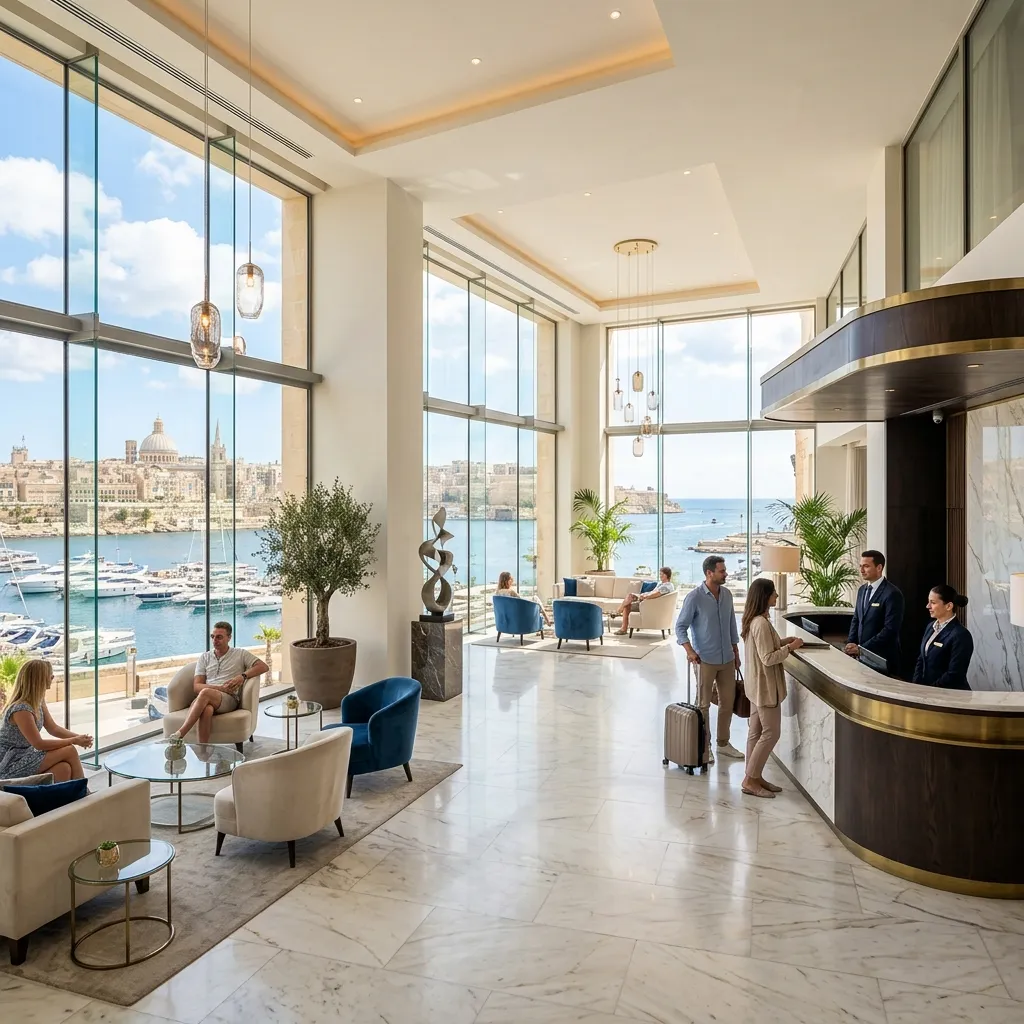 Hotel Operations