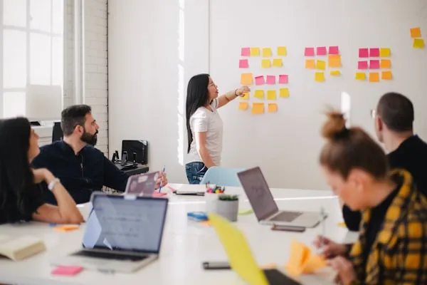 Employee Wellbeing