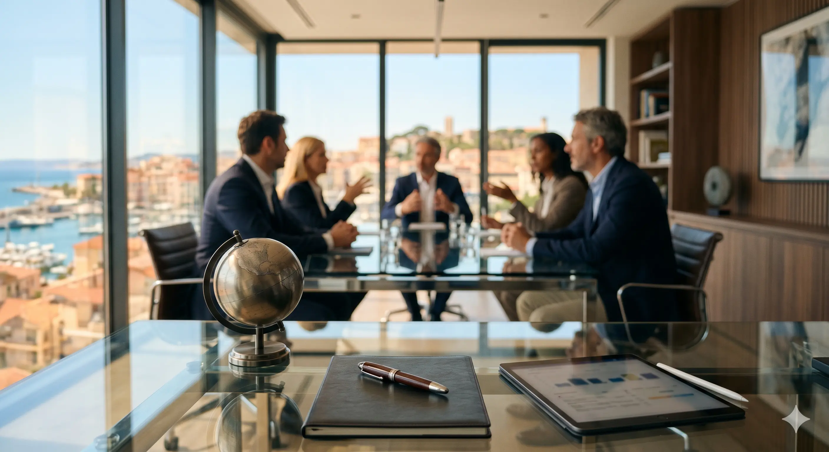 Malta Office