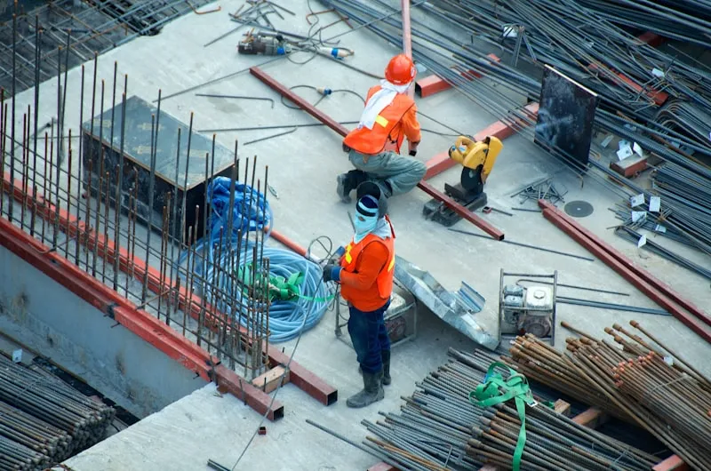 Construction Jobs