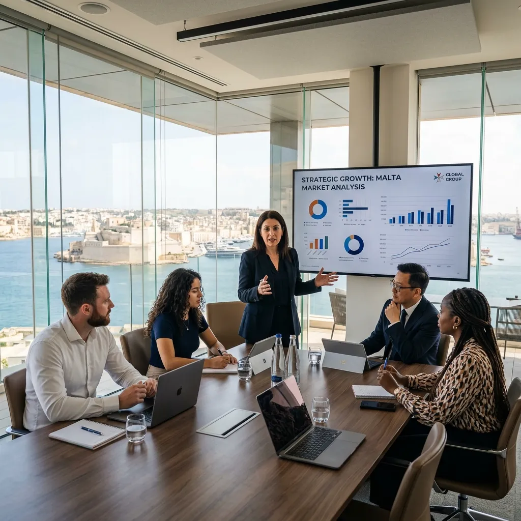 Client Partnerships